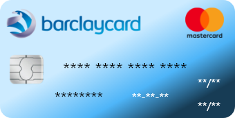Barclaycard
